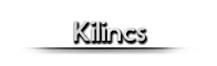 Kilincs